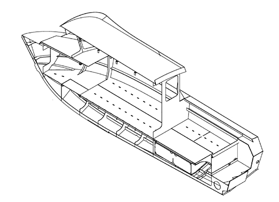 , steel boat plans and boat kits OFFICIAL WEB SITE , boat building 